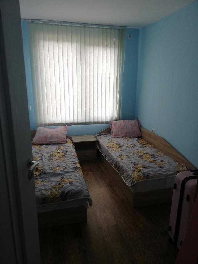 Стаи За Гости Рила Exterior foto