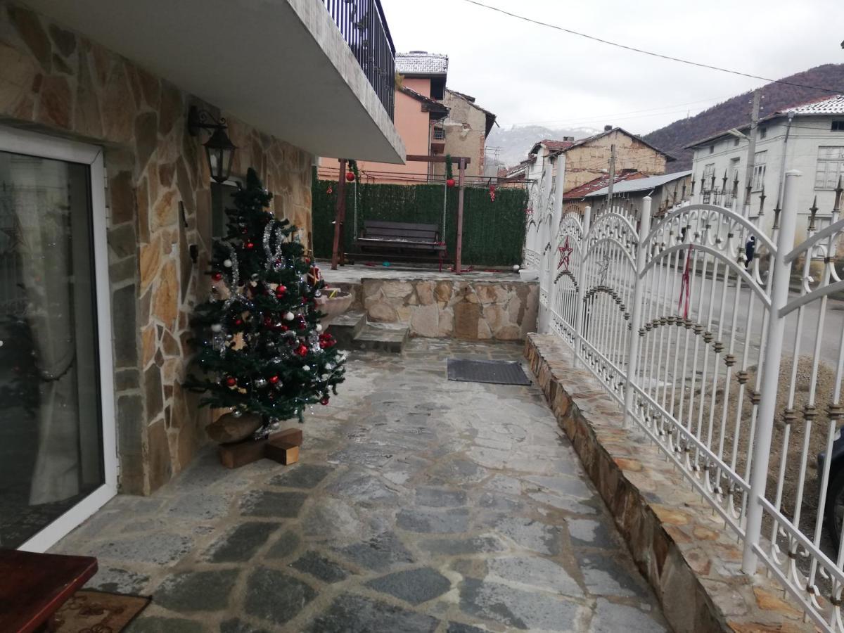 Стаи За Гости Рила Exterior foto