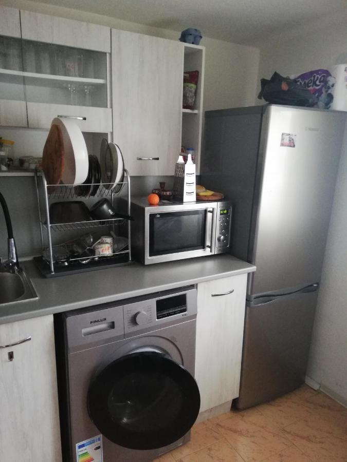 Стаи За Гости Рила Exterior foto