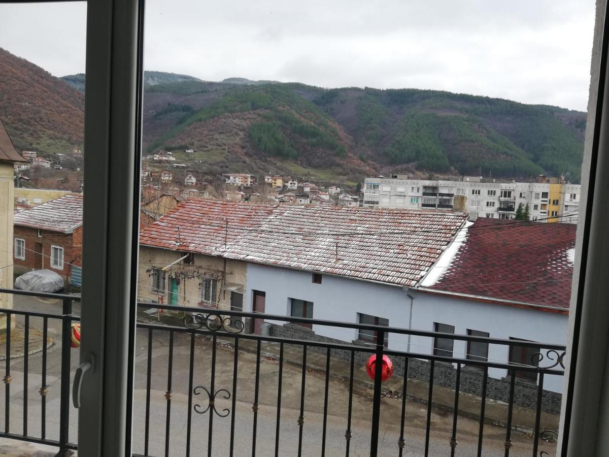 Стаи За Гости Рила Exterior foto