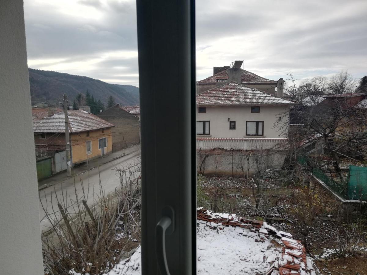 Стаи За Гости Рила Exterior foto