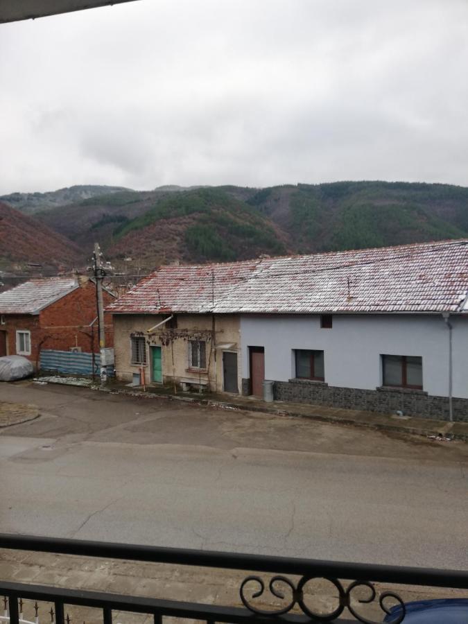 Стаи За Гости Рила Exterior foto