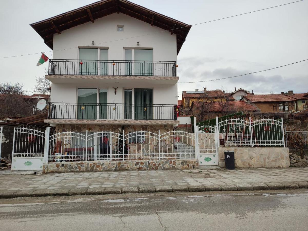 Стаи За Гости Рила Exterior foto