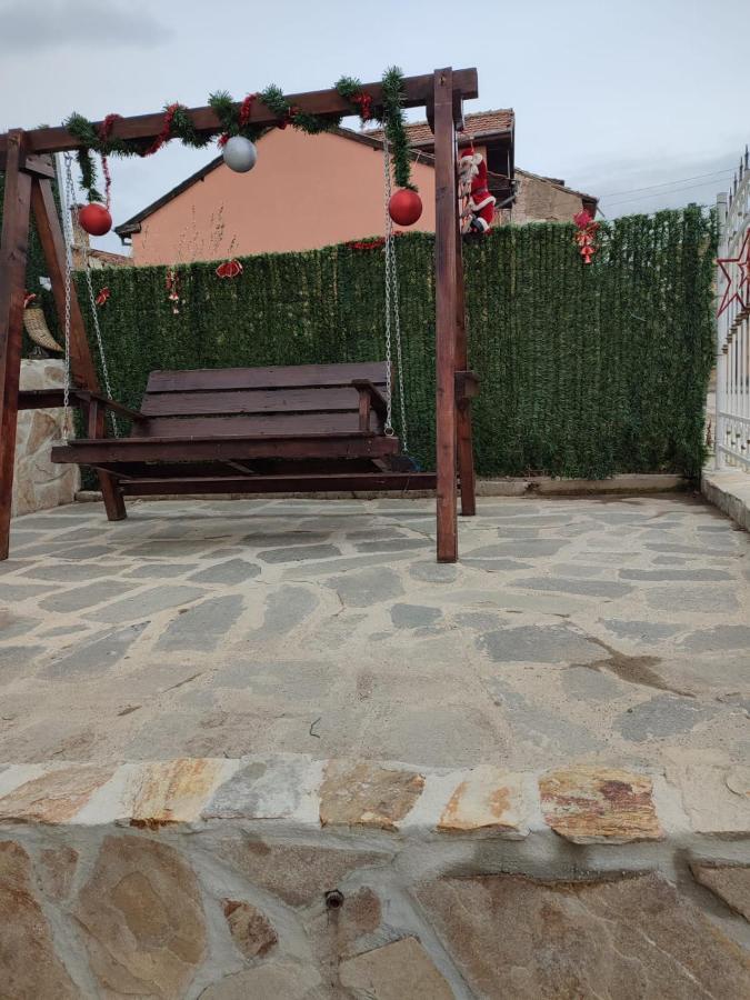 Стаи За Гости Рила Exterior foto