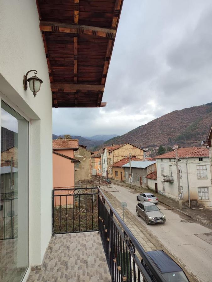 Стаи За Гости Рила Exterior foto