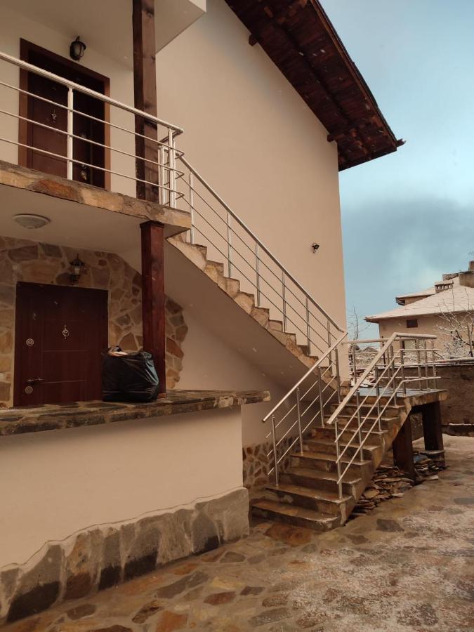 Стаи За Гости Рила Exterior foto