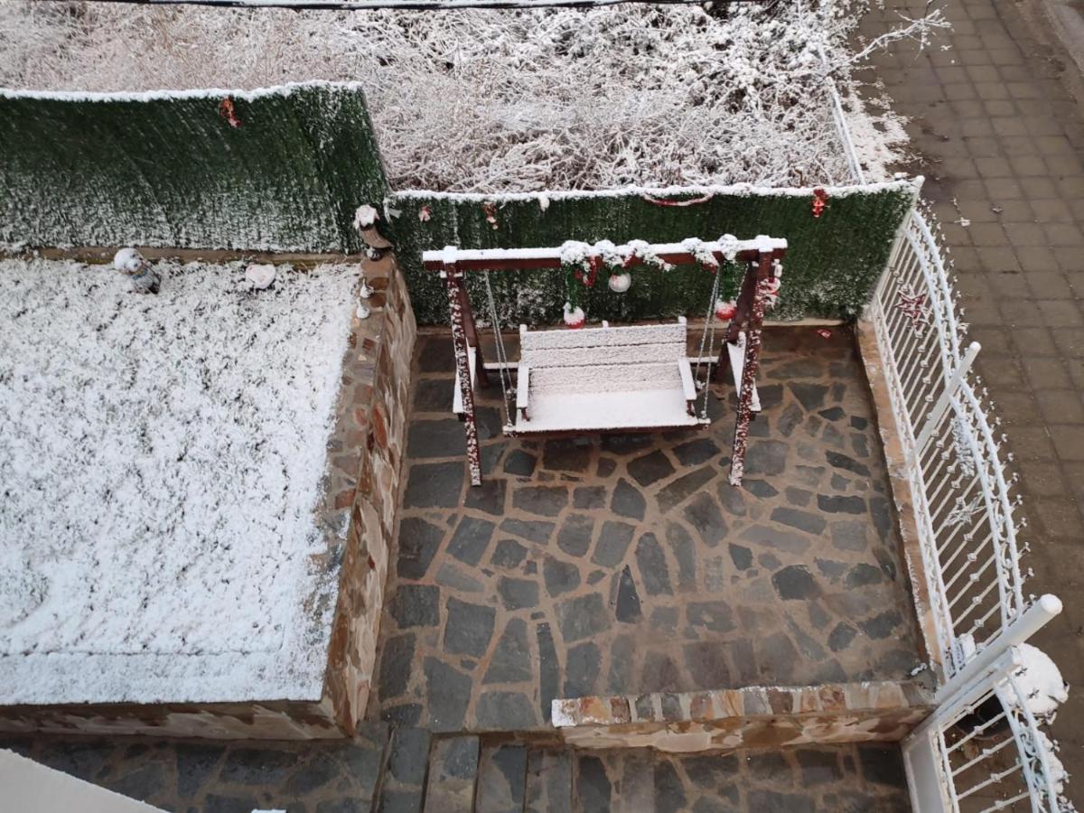 Стаи За Гости Рила Exterior foto