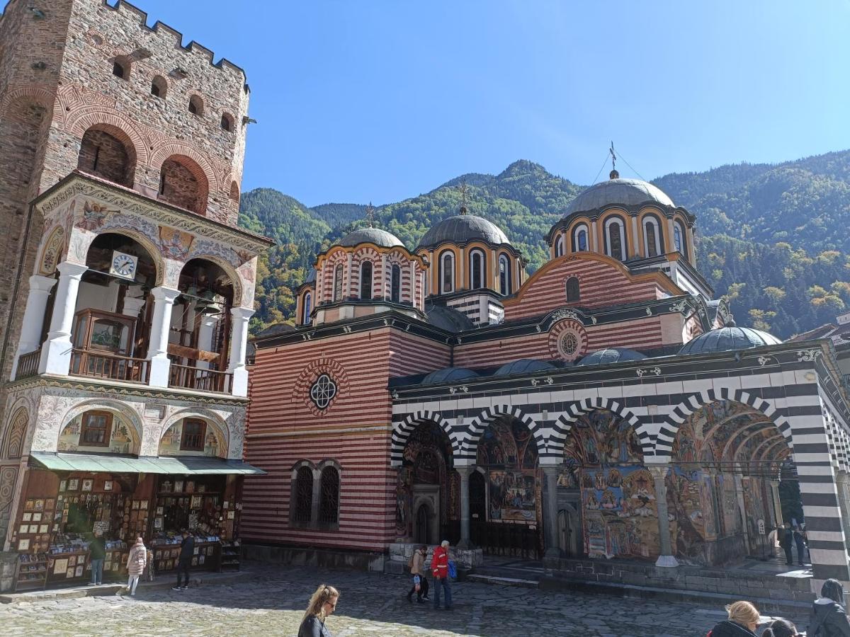 Стаи За Гости Рила Exterior foto